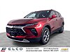 Used 2024 CHEVROLET BLAZER LT in BALLWIN, MISSOURI