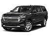 Used 2022 CHEVROLET SUBURBAN HIGH COUNTRY in BALLWIN, MISSOURI
