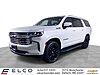 Used 2022 CHEVROLET SUBURBAN HIGH COUNTRY in BALLWIN, MISSOURI