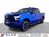 Used 2022 CHEVROLET SILVERADO 1500 LT TRAIL BOSS in BALLWIN, MISSOURI