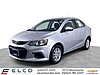 Used 2017 CHEVROLET SONIC LT in BALLWIN, MISSOURI