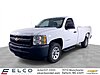 Used 2013 CHEVROLET SILVERADO 1500 WORK TRUCK in BALLWIN, MISSOURI