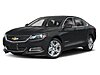Used 2020 CHEVROLET IMPALA LT in BALLWIN, MISSOURI