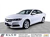 Used 2020 CHEVROLET IMPALA LT in BALLWIN, MISSOURI