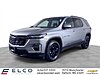 Used 2023 CHEVROLET TRAVERSE LT CLOTH in BALLWIN, MISSOURI