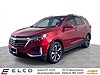 Used 2024 CHEVROLET EQUINOX PREMIER in BALLWIN, MISSOURI