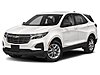 Used 2024 CHEVROLET EQUINOX LT in BALLWIN, MISSOURI