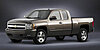 Used 2007 CHEVROLET SILVERADO 1500 LT W/1LT in BALLWIN, MISSOURI
