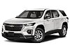 Used 2023 CHEVROLET TRAVERSE RS in BALLWIN, MISSOURI