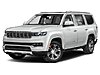 Used 2022 JEEP GRAND WAGONEER SERIES I in BALLWIN, MISSOURI