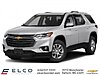 Used 2018 CHEVROLET TRAVERSE LT LEATHER in BALLWIN, MISSOURI