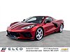 Used 2022 CHEVROLET CORVETTE 2LT in BALLWIN, MISSOURI