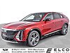 Used 2024 CADILLAC LYRIQ LUXURY in BALLWIN, MISSOURI