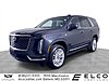 Used 2026 CADILLAC ESCALADE 4WD LUXURY in BALLWIN, MISSOURI