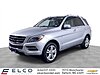 Used 2014 MERCEDES-BENZ M-CLASS ML 350 BLUETEC in BALLWIN, MISSOURI