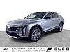 Used 2024 CADILLAC LYRIQ LUXURY in BALLWIN, MISSOURI