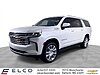Used 2021 CHEVROLET SUBURBAN HIGH COUNTRY in BALLWIN, MISSOURI