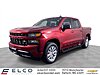 Used 2022 CHEVROLET SILVERADO 1500 LTD CUSTOM in BALLWIN, MISSOURI