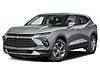 Used 2025 CHEVROLET BLAZER LT in BALLWIN, MISSOURI