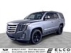 Used 2018 CADILLAC ESCALADE PREMIUM LUXURY in BALLWIN, MISSOURI