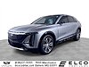 Used 2024 CADILLAC LYRIQ LUXURY in BALLWIN, MISSOURI