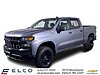 Used 2021 CHEVROLET SILVERADO 1500 CUSTOM TRAIL BOSS in BALLWIN, MISSOURI