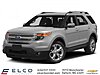 Used 2015 FORD EXPLORER LIMITED in BALLWIN, MISSOURI