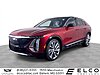 Used 2024 CADILLAC LYRIQ SPORT in BALLWIN, MISSOURI