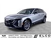 Used 2024 CADILLAC LYRIQ LUXURY in BALLWIN, MISSOURI