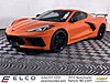 Used 2026 CHEVROLET CORVETTE 2LT in BALLWIN, MISSOURI