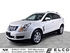 Used 2015 CADILLAC SRX LUXURY COLLECTION in BALLWIN, MISSOURI
