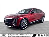 Used 2026 CADILLAC LYRIQ SIGNATURE LUXURY in BALLWIN, MISSOURI