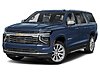 Used 2025 CHEVROLET SUBURBAN PREMIER in BALLWIN, MISSOURI