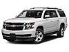 Used 2018 CHEVROLET SUBURBAN LS in BALLWIN, MISSOURI