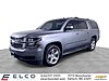 Used 2018 CHEVROLET SUBURBAN LS in BALLWIN, MISSOURI