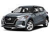 Used 2021 NISSAN KICKS S in BALLWIN, MISSOURI