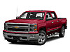 Used 2014 CHEVROLET SILVERADO 1500 LT in BALLWIN, MISSOURI