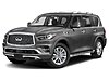 Used 2021 INFINITI QX80 SENSORY in BALLWIN, MISSOURI