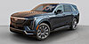 Used 2026 CADILLAC ESCALADE IQL SPORT in BALLWIN, MISSOURI