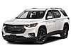 Used 2020 CHEVROLET TRAVERSE RS in BALLWIN, MISSOURI