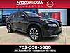 Used 2021 NISSAN ROGUE SV in HENDERSON , NEVADA