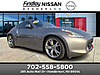 Used 2009 NISSAN 370Z TOURING in HENDERSON , NEVADA