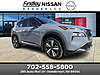 Used 2022 NISSAN ROGUE SL in HENDERSON , NEVADA