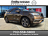Used 2019 ACURA MDX W/TECHNOLOGY PKG in HENDERSON , NEVADA