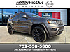 Used 2020 JEEP GRAND CHEROKEE ALTITUDE in HENDERSON , NEVADA