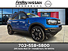 Used 2022 FORD BRONCO SPORT OUTER BANKS in HENDERSON , NEVADA
