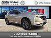 Used 2025 NISSAN MURANO SL in HENDERSON , NEVADA