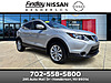 Used 2017 NISSAN ROGUE SPORT SV in HENDERSON , NEVADA