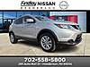 Used 2017 NISSAN ROGUE SPORT SV in HENDERSON , NEVADA