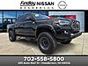 Used 2023 TOYOTA TACOMA SR in HENDERSON , NEVADA
